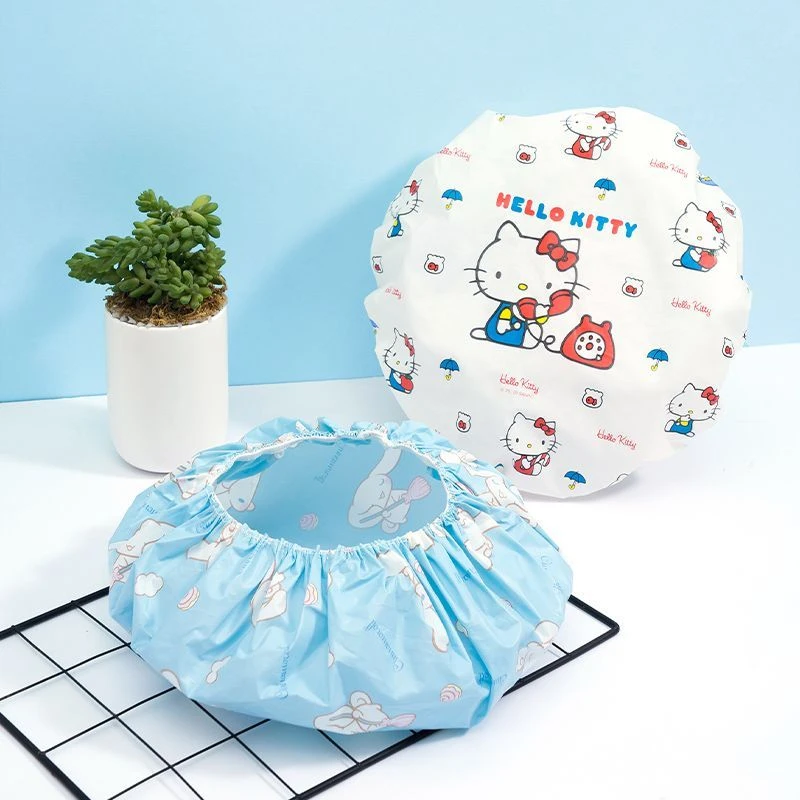 Hello Kitty Sevimli Silikon Yü - Aquatic Sports Cap incelemesi ve fiyatı