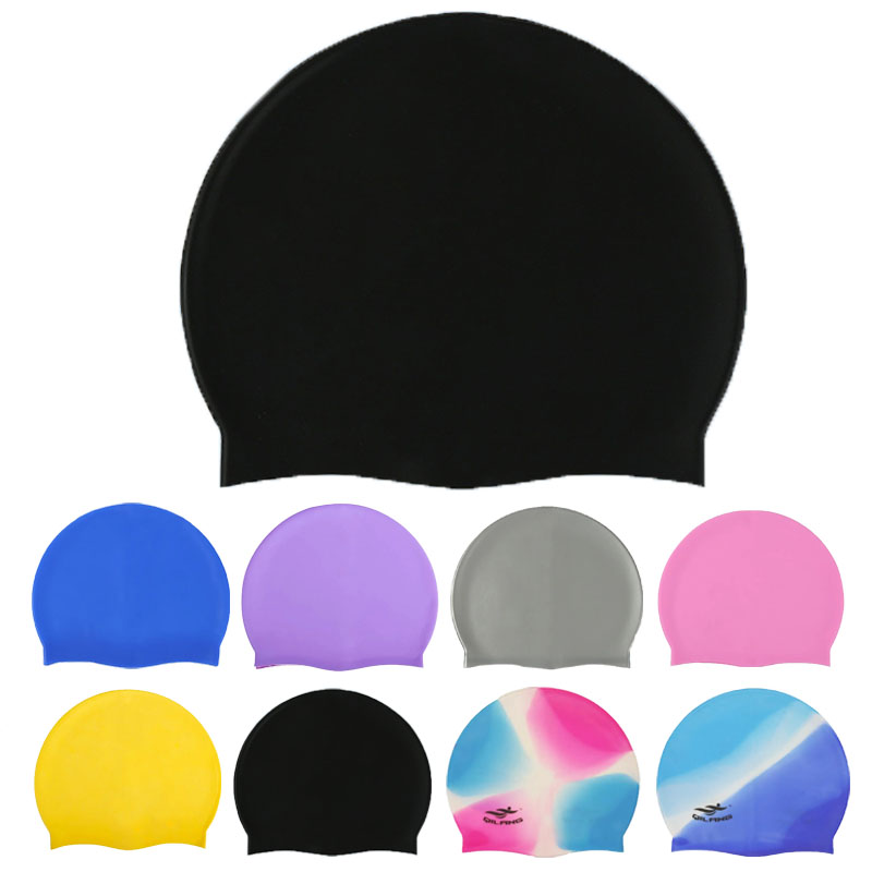 Su geçirmez silikon yüzmek kap - Aquatic Sports Cap incelemesi ve fiyatı